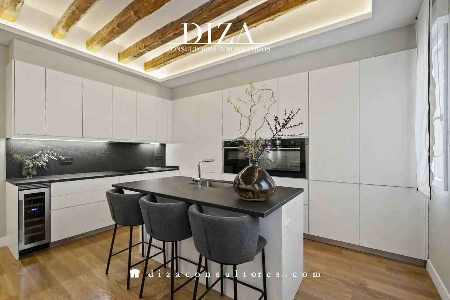 Flat with lift for sale in De Columela, imagen 11