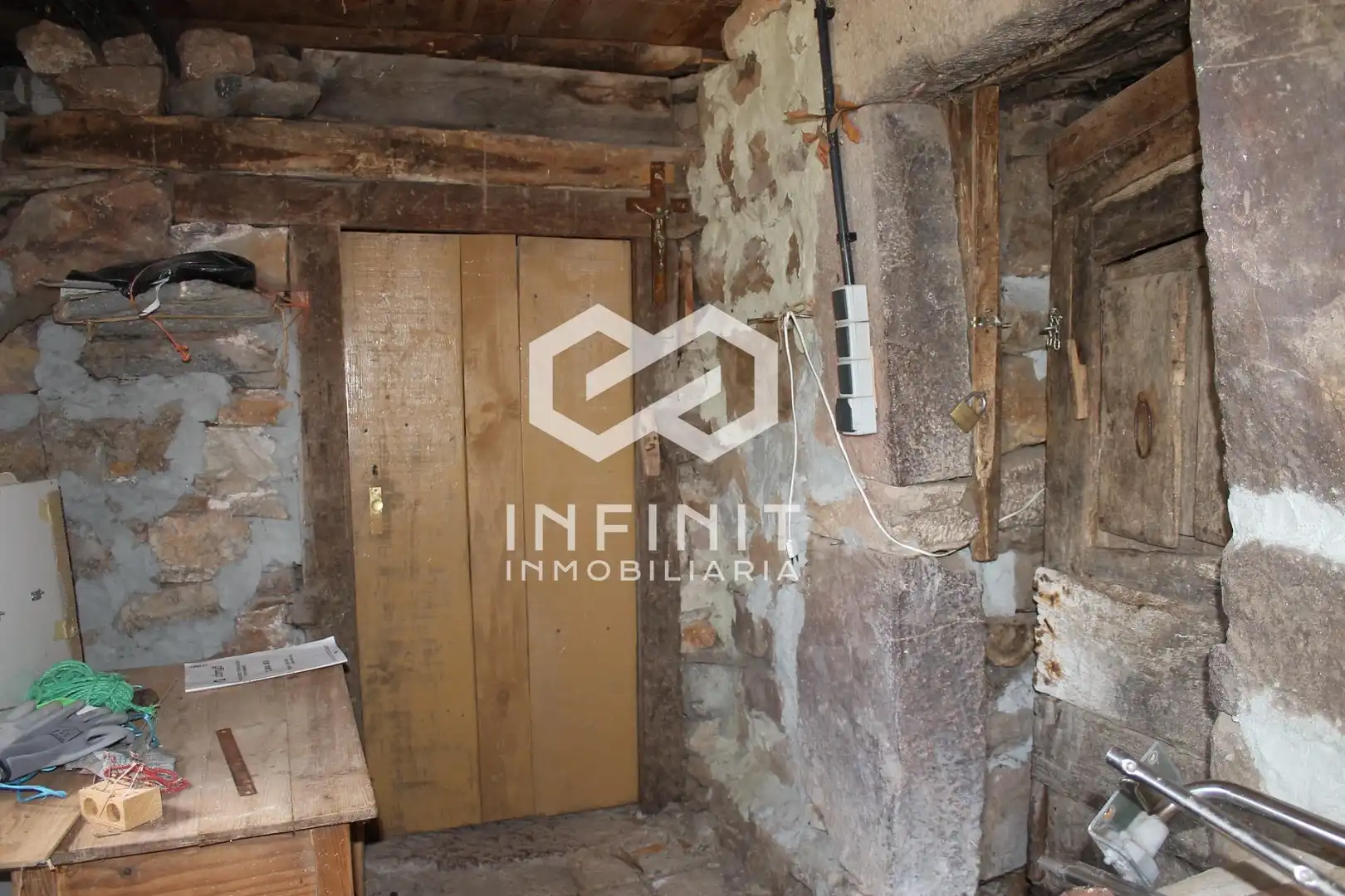 Casa o chalet en venta en Somiedo con Calefacción, Jardín privado y Trastero