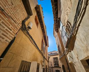 Exterior view of Building for sale in  Toledo Capital