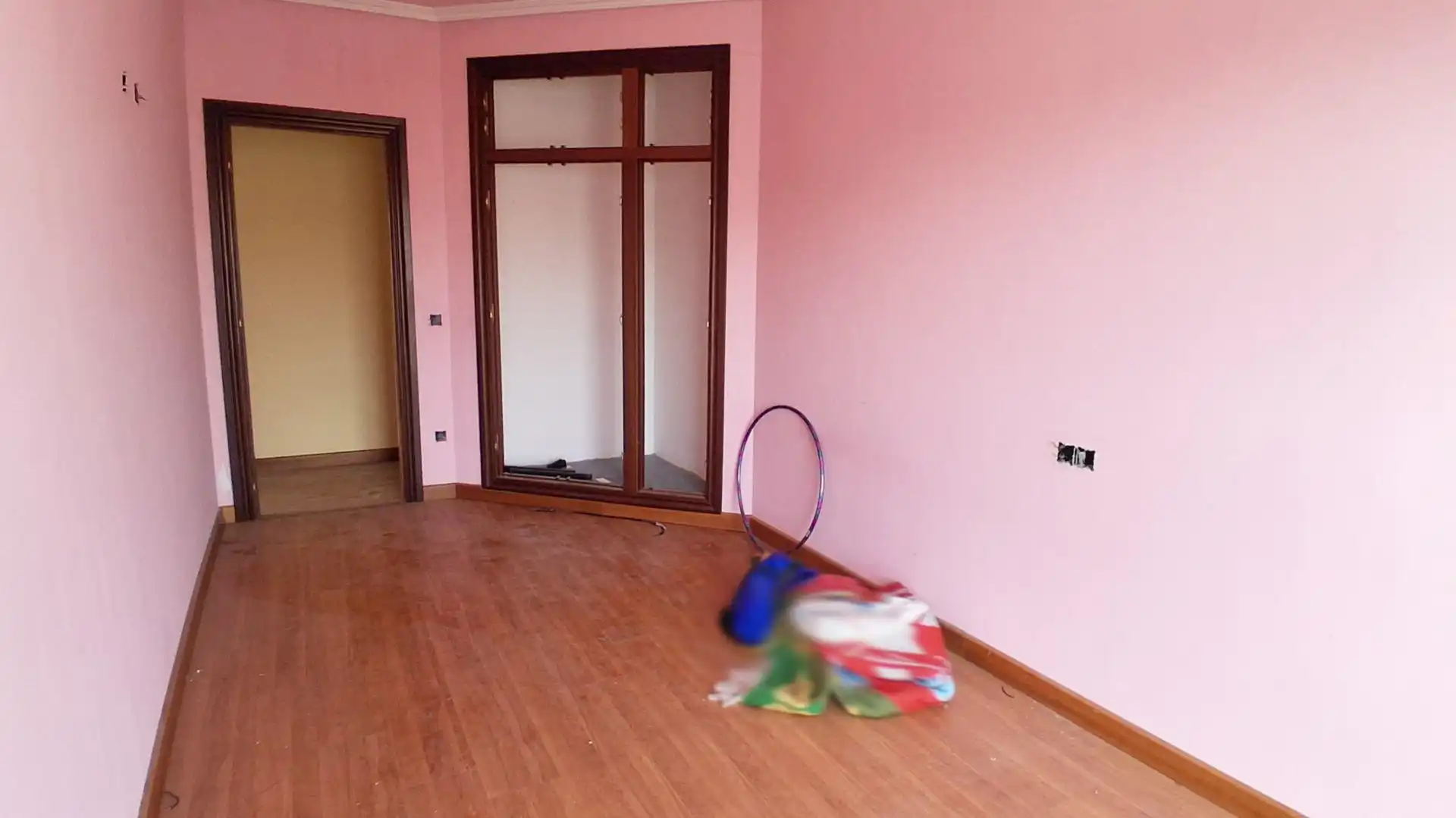 Bedroom of Houses for sale in Ledesma