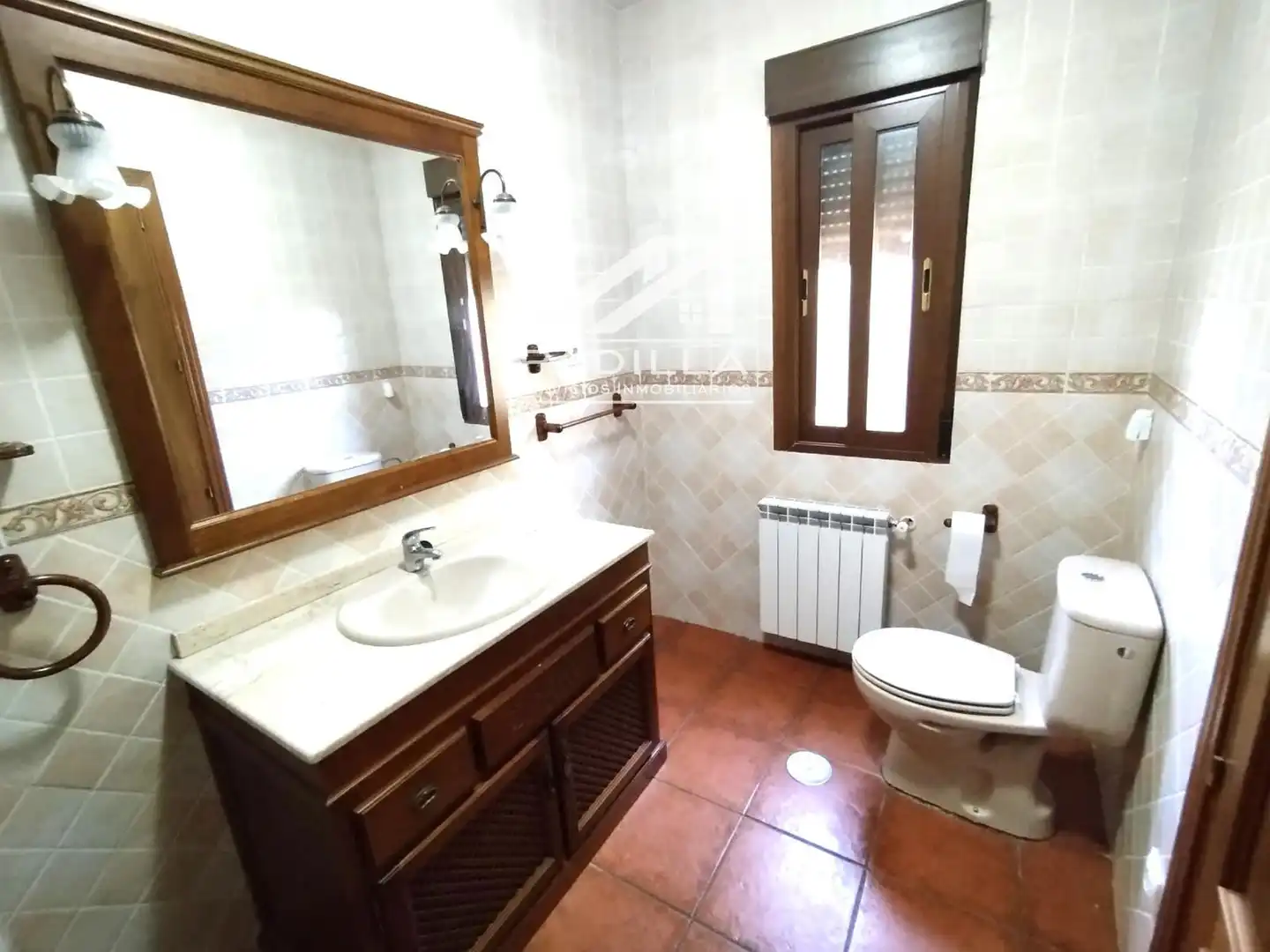 Casa o chalet de alquiler en Ocaña, Méntrida