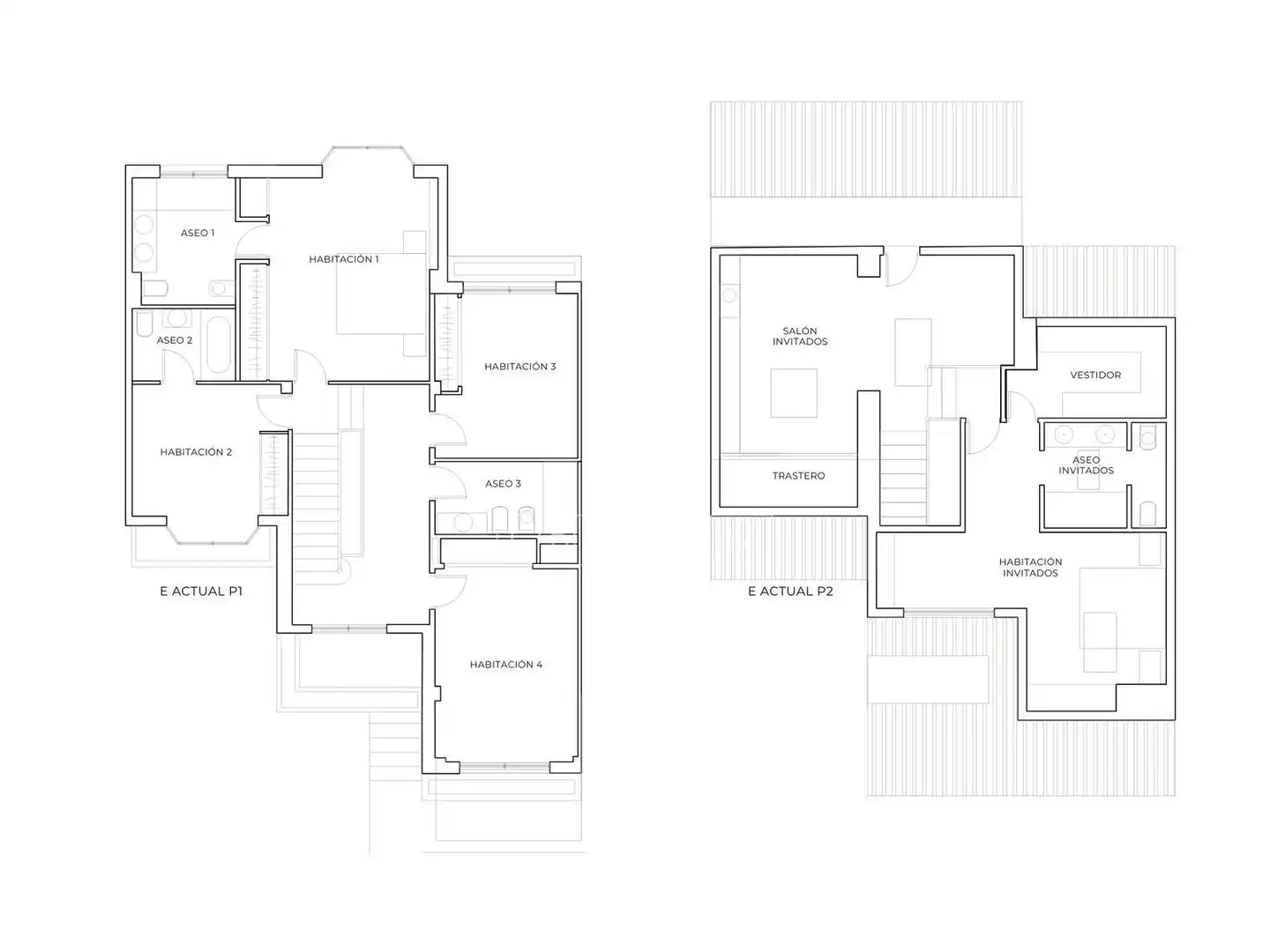 Casa o chalet en venta en Majadahonda con Aire acondicionado, Jardín privado y Parquet