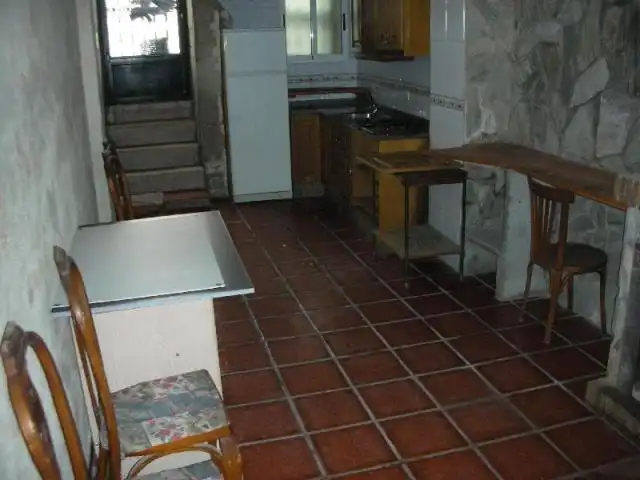 Kitchen of Houses for sale in Artana  with Terrace