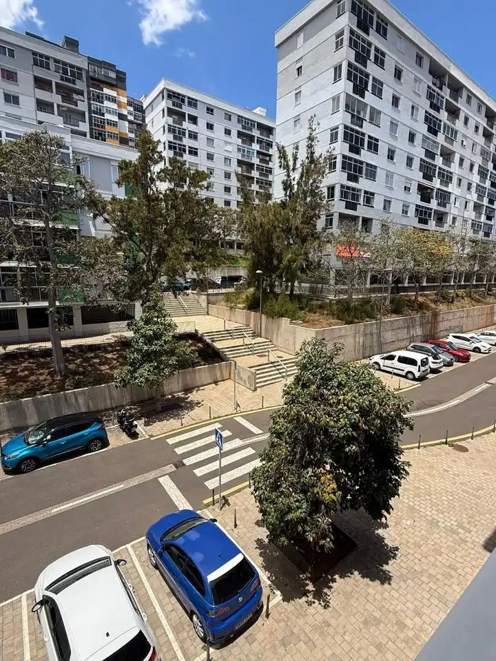 Flat for sale in Nicolas Paquet, imagen 16