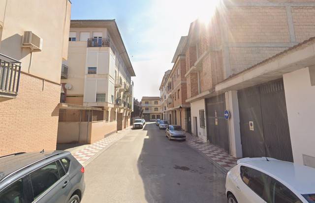 Piso en Venta en Sócrates en Huétor Tájar