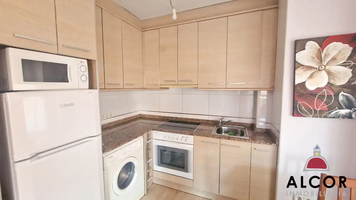 Estudio en venta en IECLA, Puerto