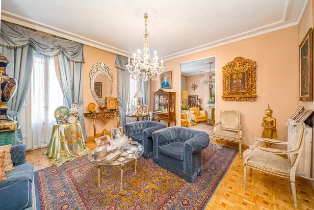 Piso en Venta en Justicia - Chueca