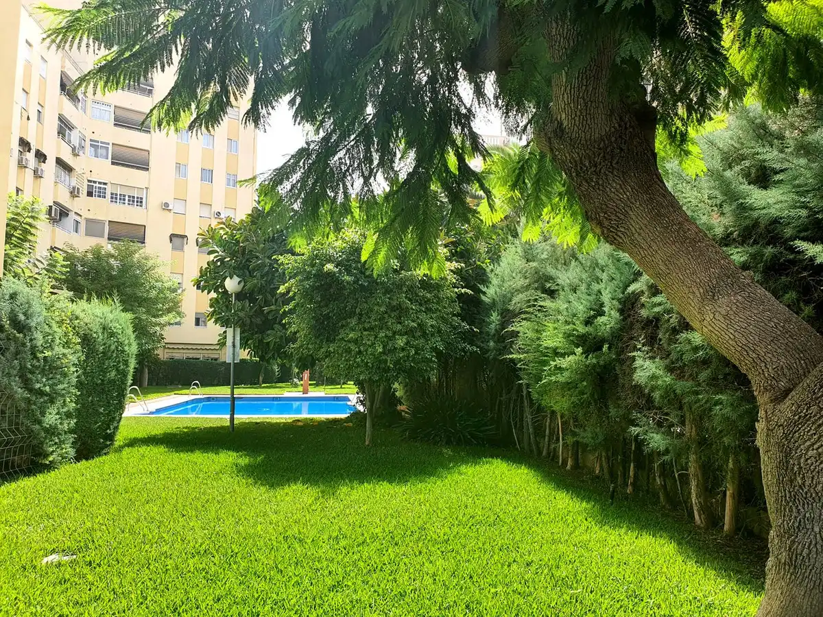 Apartament amb piscina en venda a Centro, imagen 15