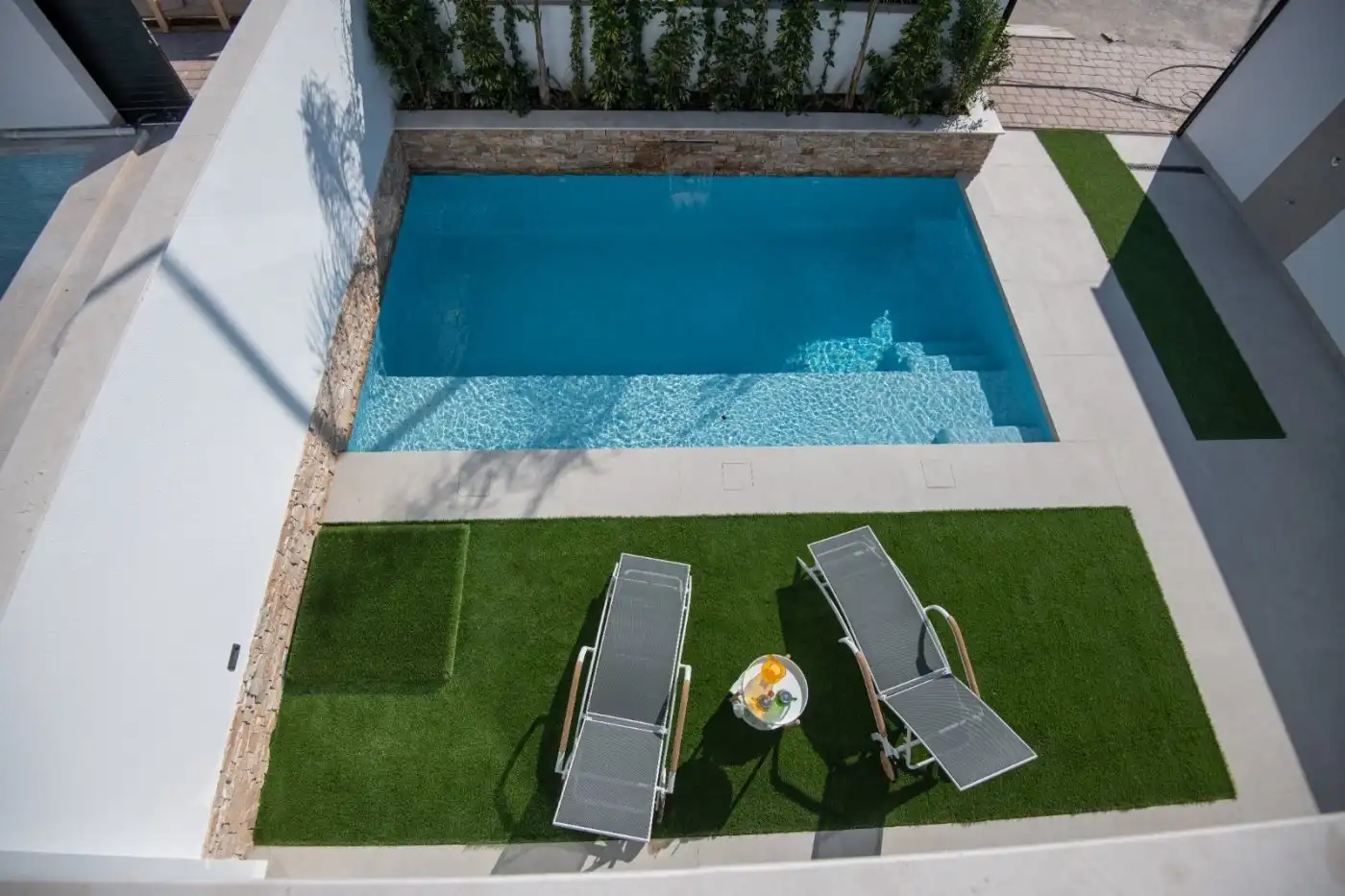 Villa avec piscine à vendre à San Javier ciudad, imagen 4