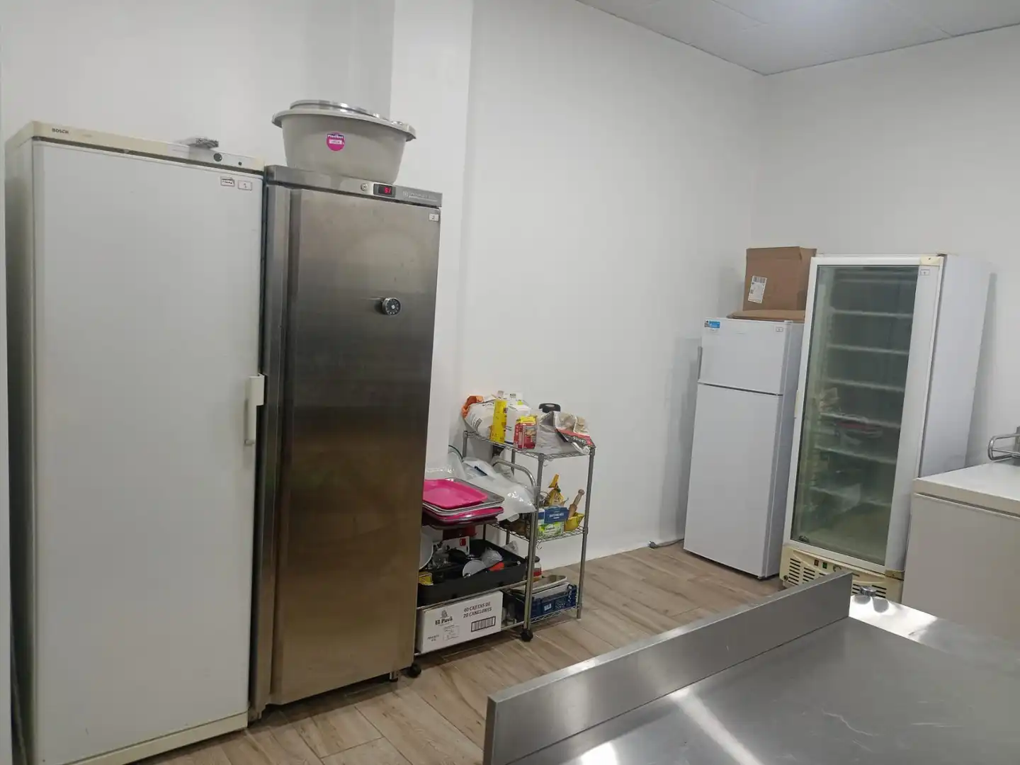 Business premises to rent in Malgrat de Mar, imagen 7