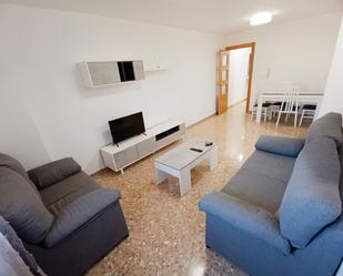 Flat to rent in Calle Álamos, 30, Residencial Triana - Barrio Alto