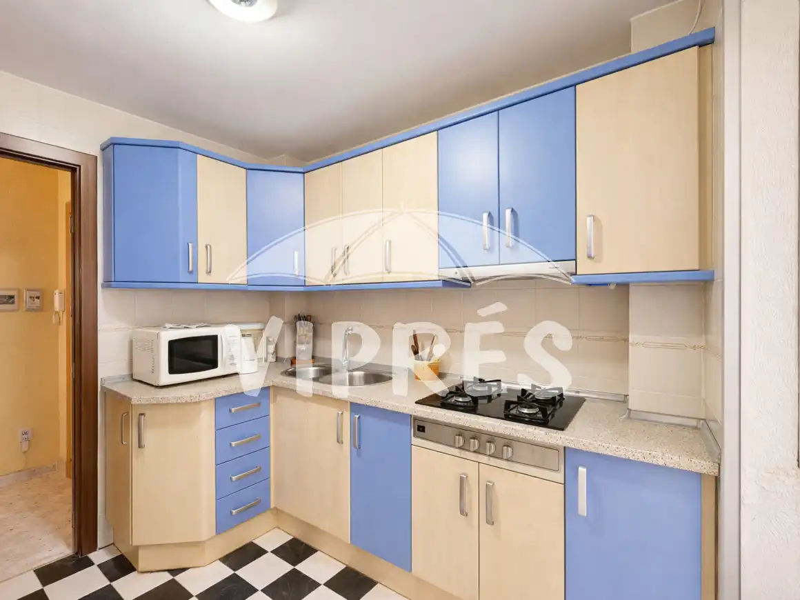 Apartament en venda a Sur