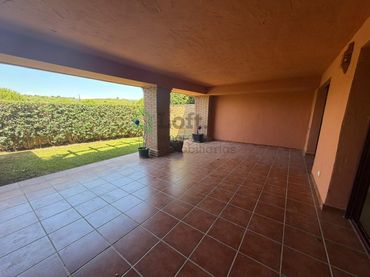 Apartament amb jardí en venda a Casares Golf - Casares del Sol
