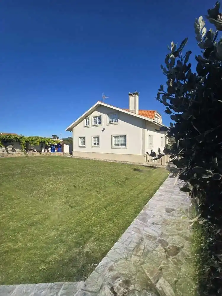 Maison avec jardin à vendre à Área Rural, imagen 49