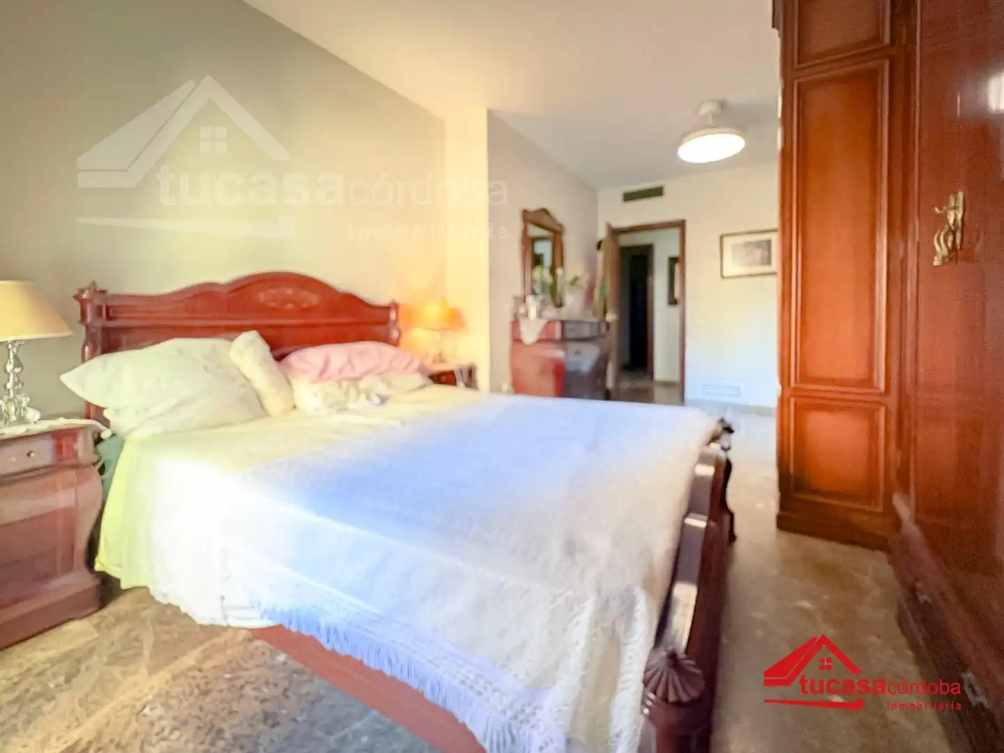 Habitación de Piso en venta en Córdoba con Aire acondicionado y Terraza