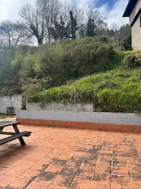 Casa amb jardí en venda a Lugar San Bartolome 4, imagen 25