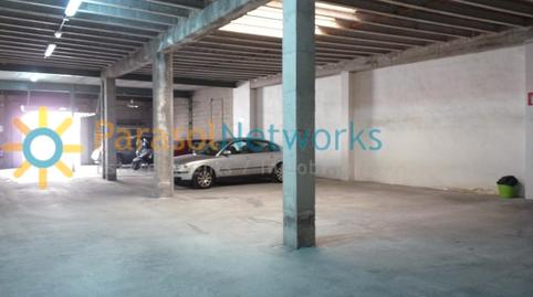 Foto 4 de Garatge en venda a Rafelcofer, Valencia