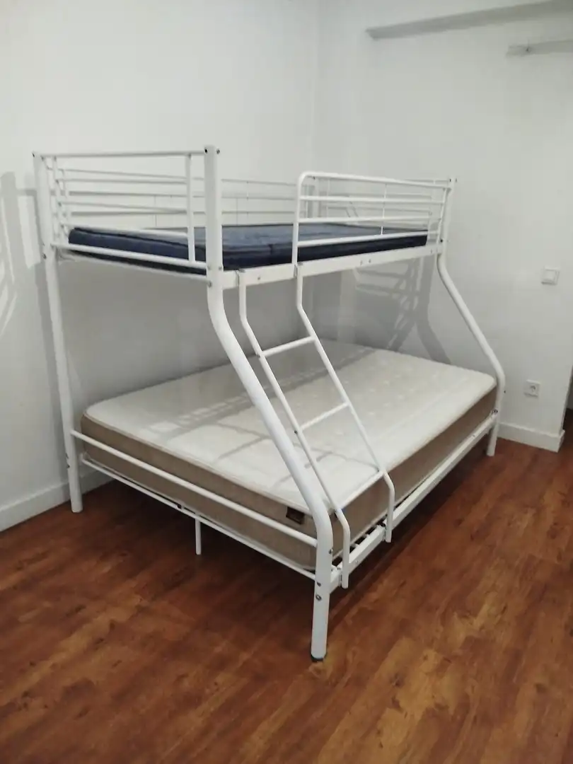 Bedroom of Flat for sale in  Palma de Mallorca