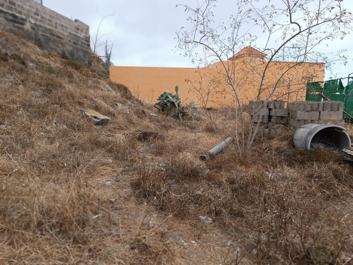 Edificio en venta en Las Palmas de Gran Canaria
