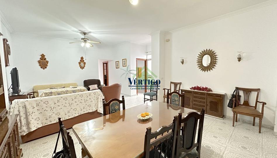 Photo 1 of House or chalet for sale in De Sevilla, 62, Los Palacios y Villafranca, Sevilla