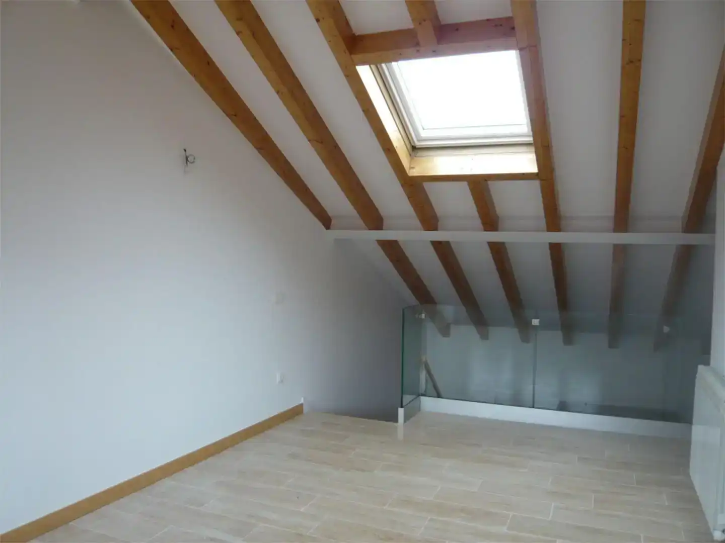 Loft en venta en Riaza con Balcón