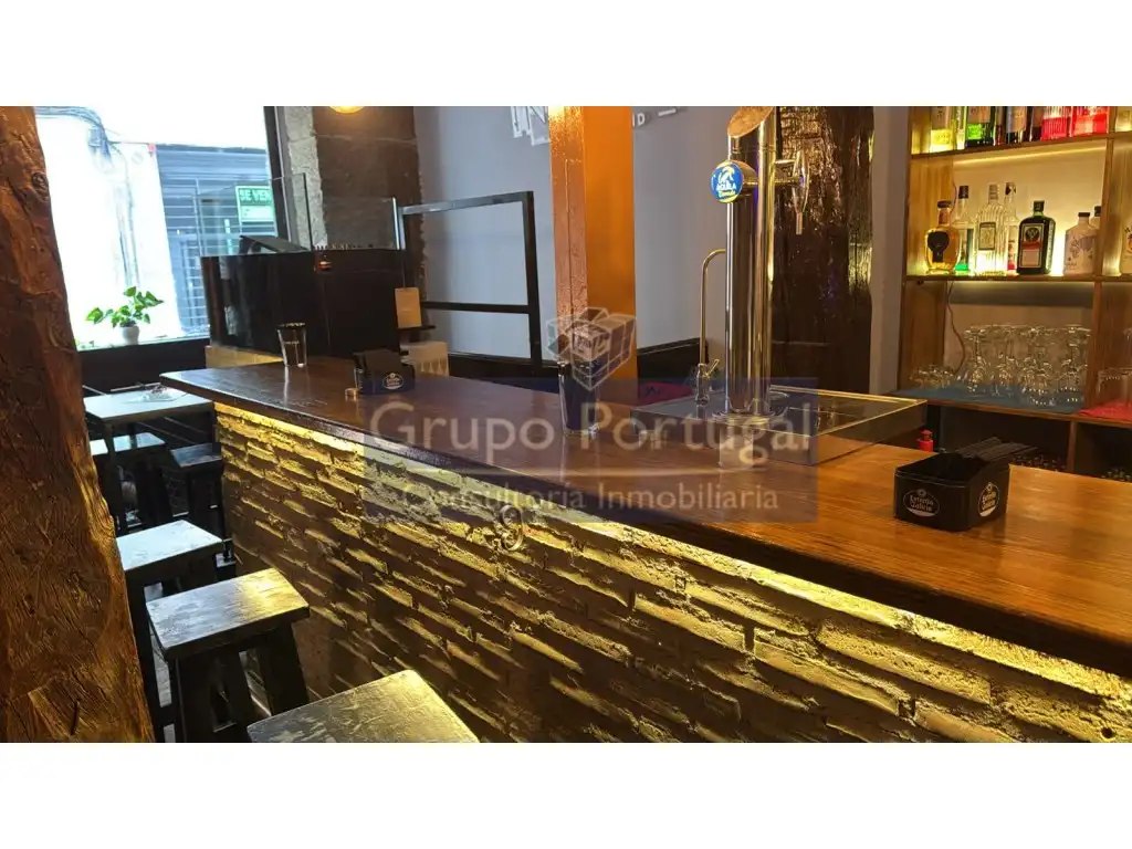 Business premises for transfer in Centro