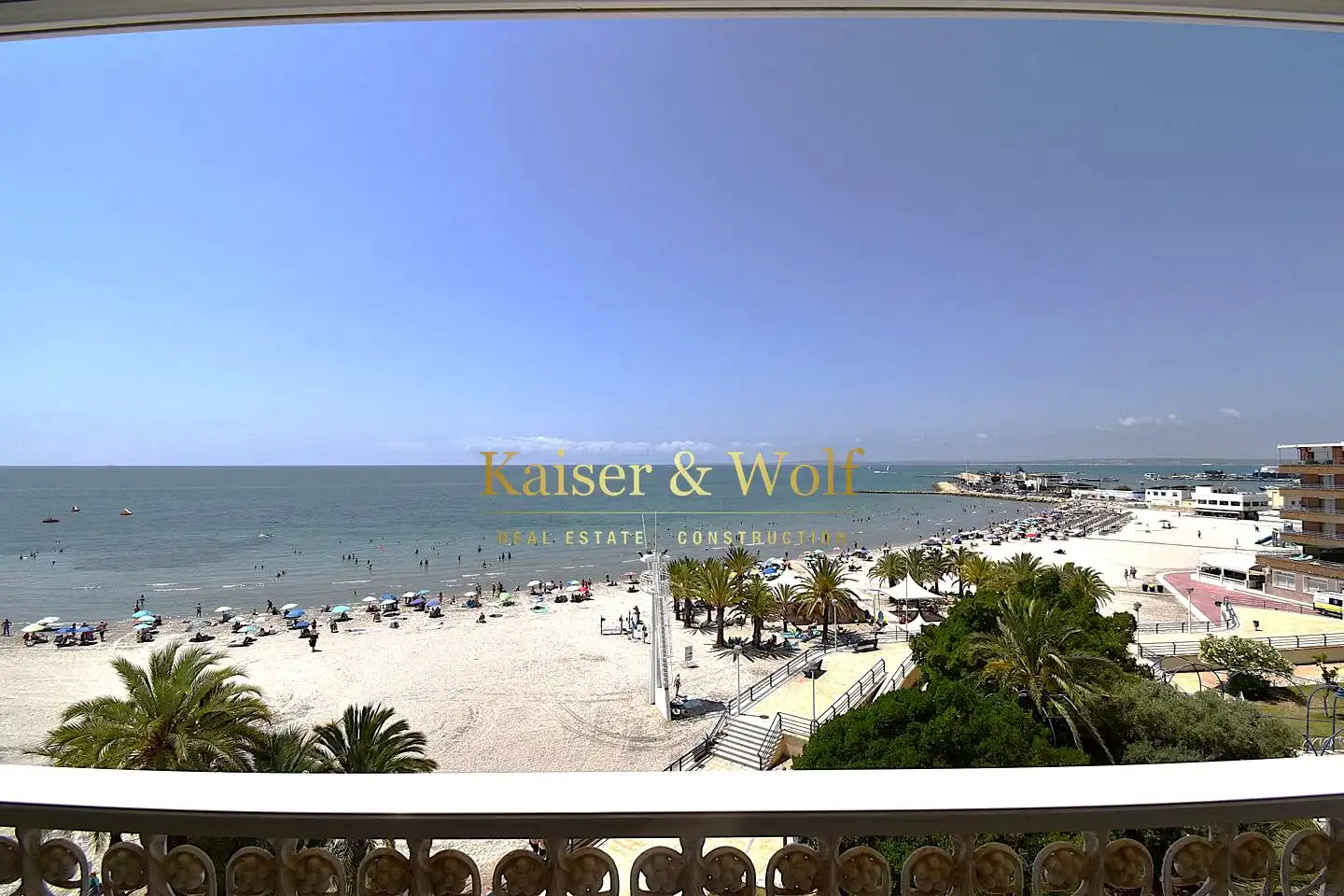 Piso con ascensor en venta en Campoamor, imagen 36
