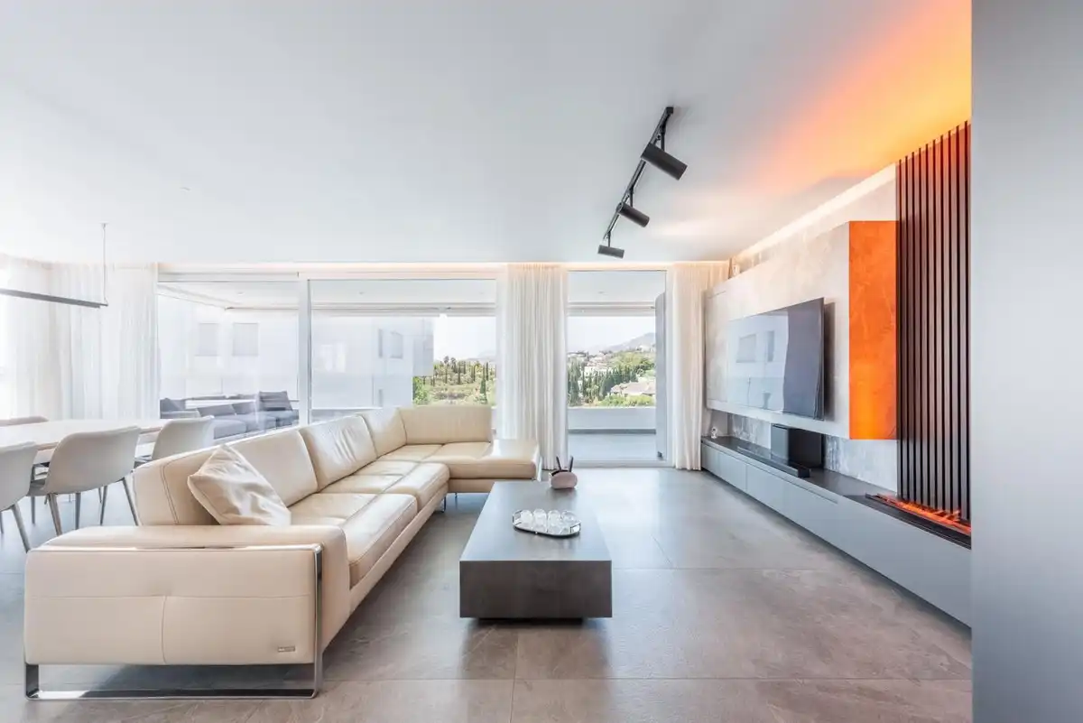 Penthouse mit Terrasse zum Verkauf in Avenida Tomás Pascual 22, imagen 6
