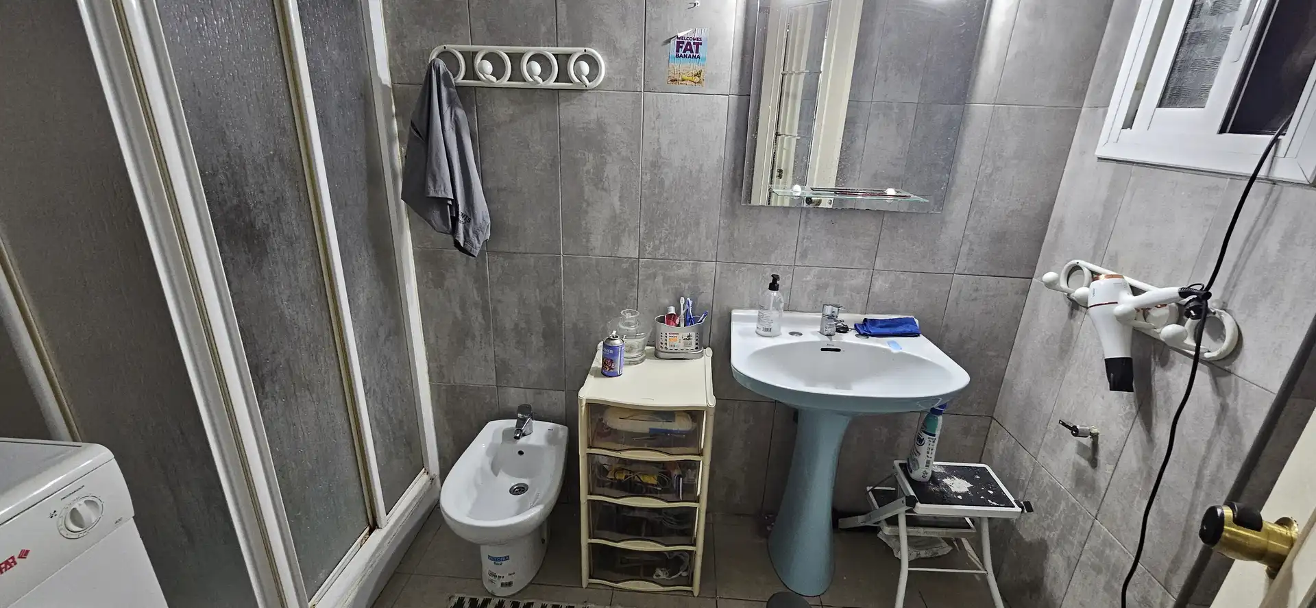 Bathroom of Apartments for sale in Benidorm
