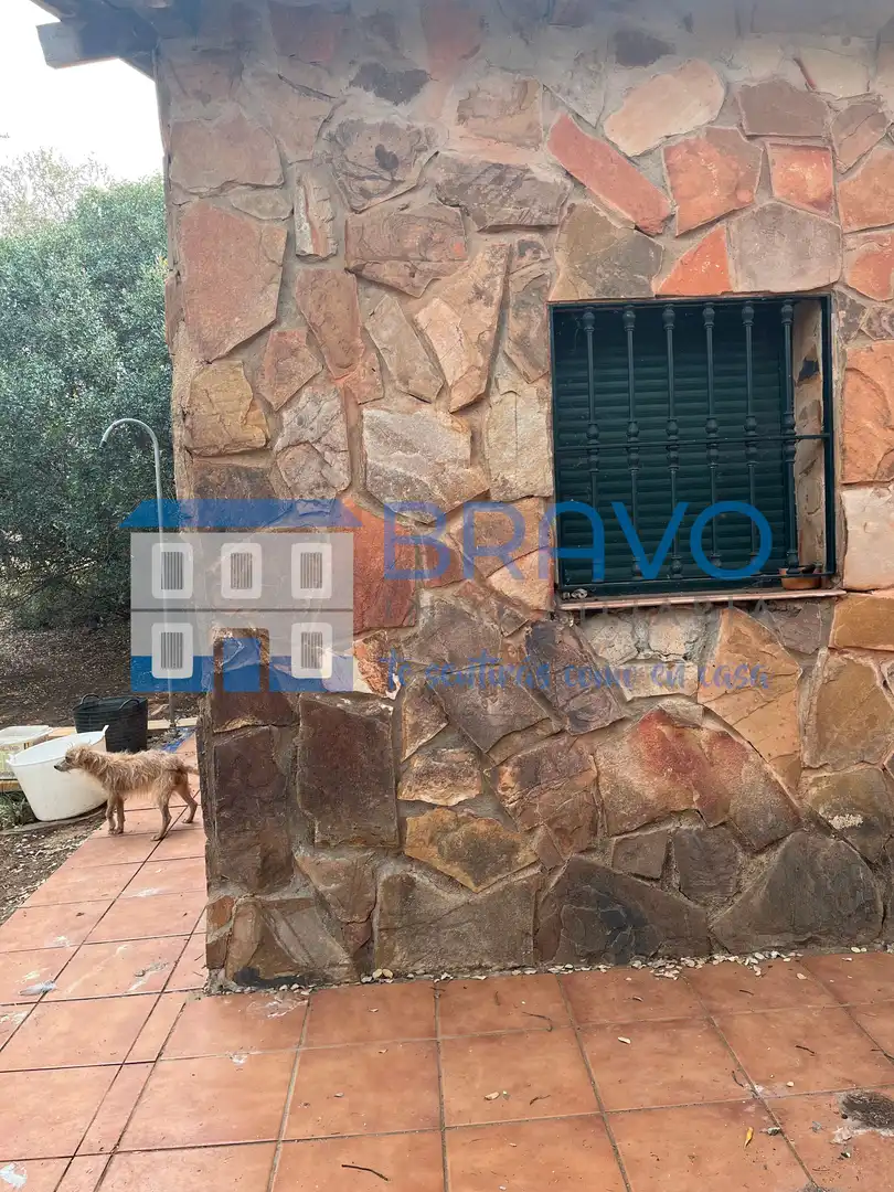 Chalet en venta en Don Benito, imagen 19