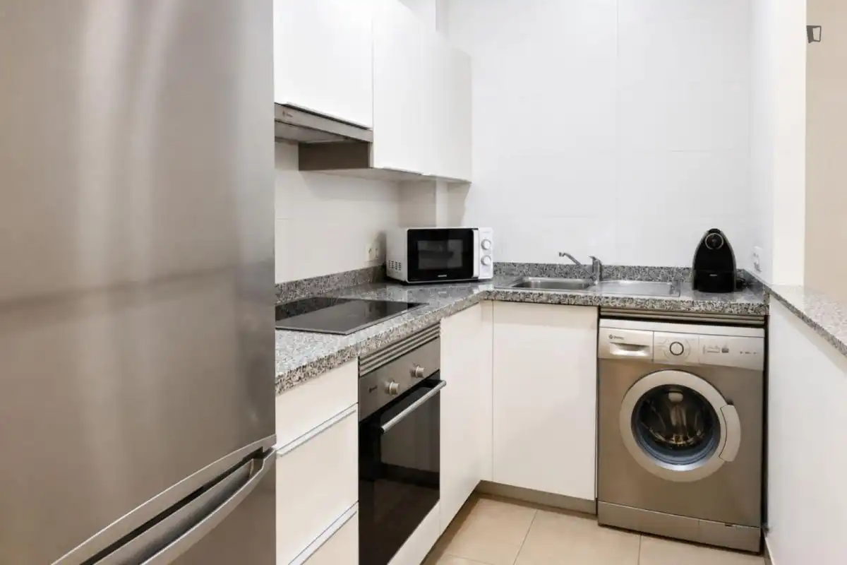 Apartment mit Aufzug zur Miete in Centro, imagen 5