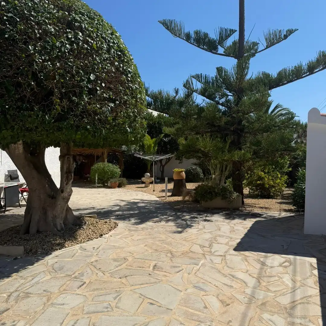 House with garden for sale in La Viña - Montemar - San Jaime, imagen 13