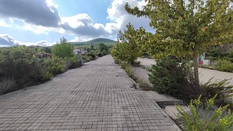 Residencial en venta en Sector El Belengueron, Siete Aguas