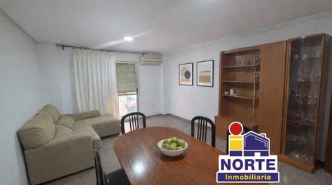 Foto 2 de Pis de lloguer a Zona Nord, Alcoy / Alcoi