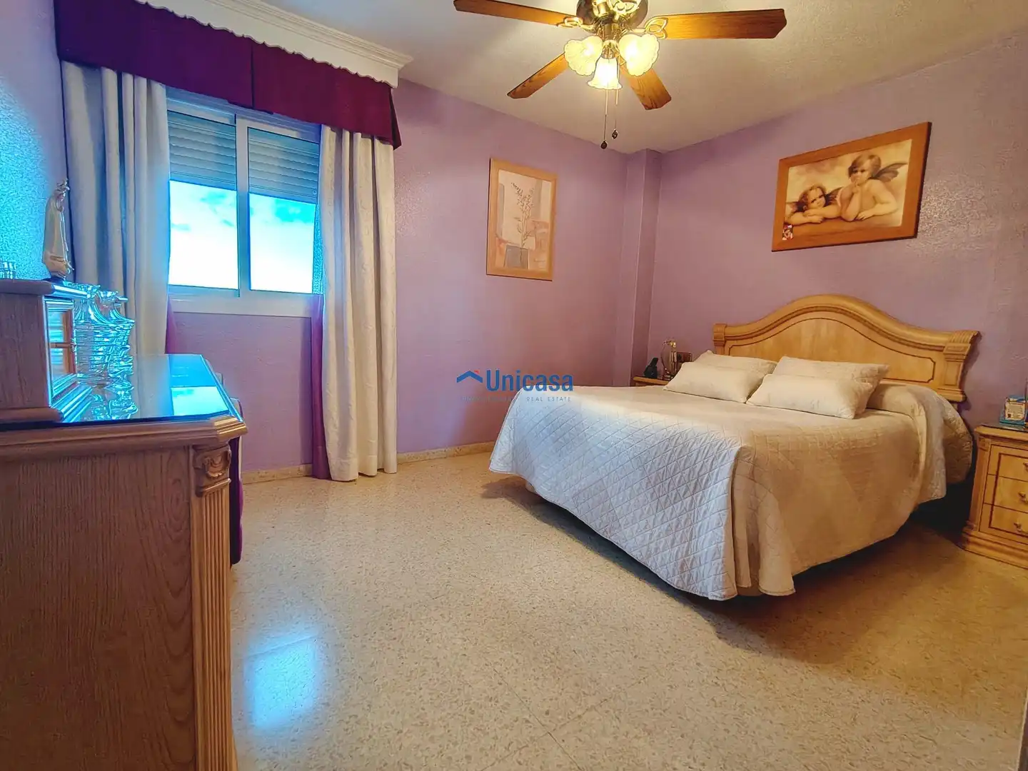 Piso en venta en Calle ENCARNACION FONTIVEROS, La Florida - Parque Norte