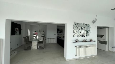 Foto 5 de Casa o chalet en venta en Pinar del Advocat - Cometa, Moraira