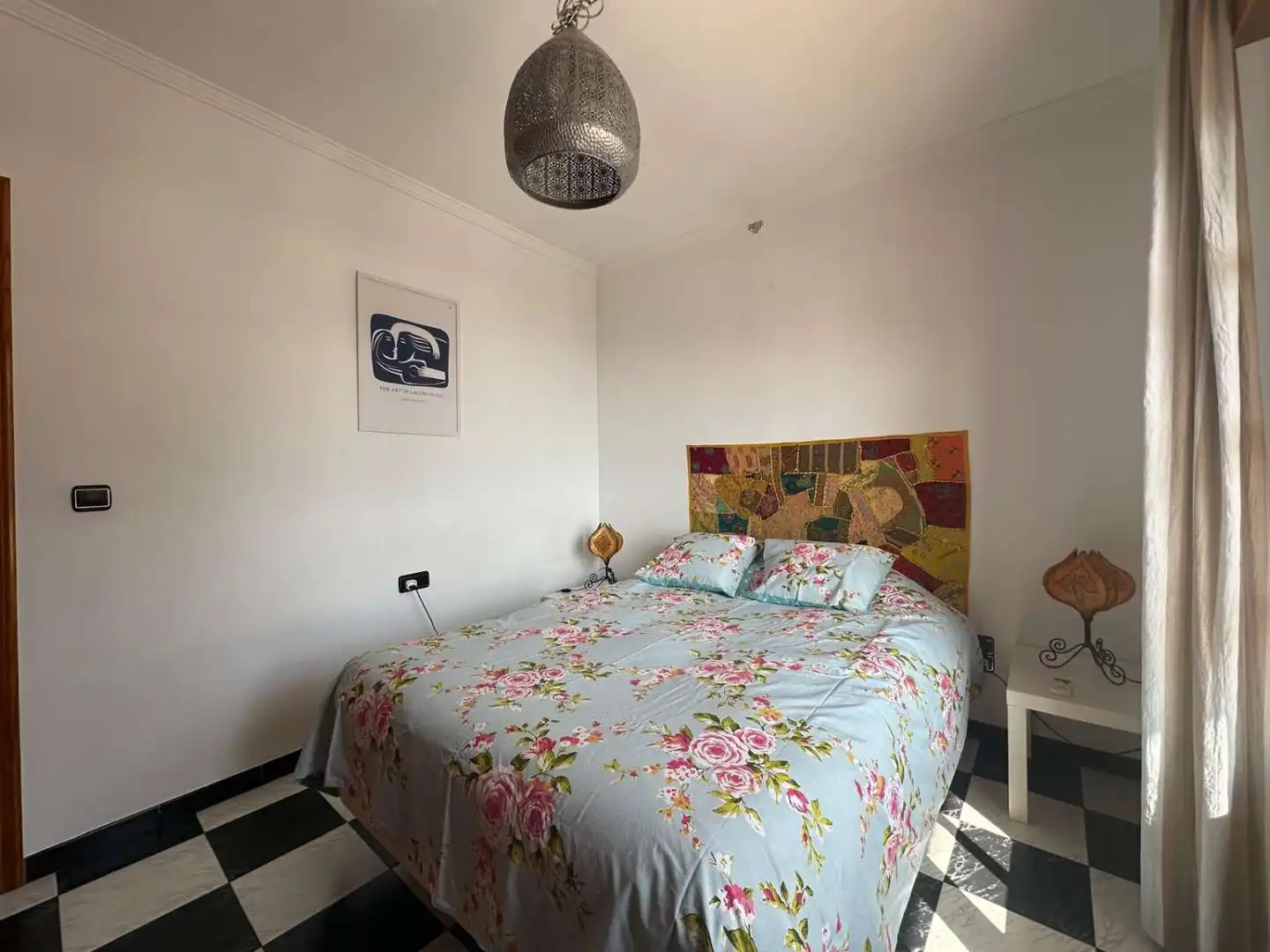 Habitación de Casa o chalet en venta en Ítrabo con Aire acondicionado, Calefacción y Trastero