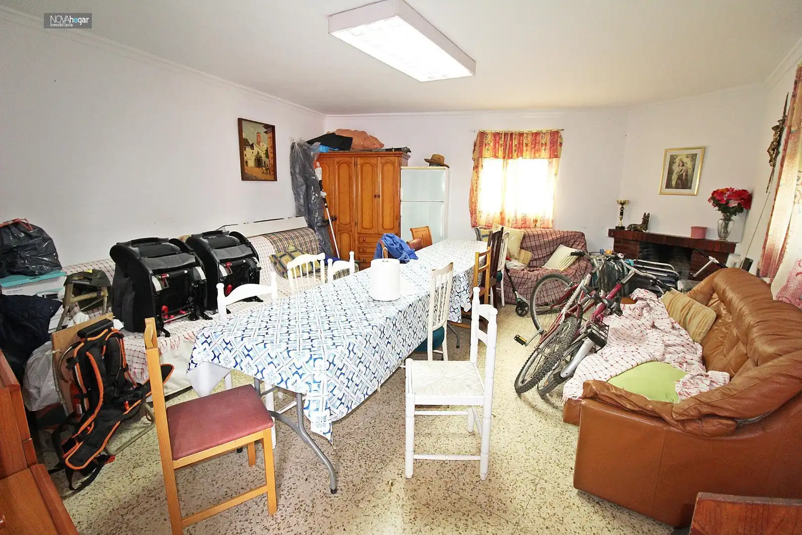 Finca rústica en venta en Málaga