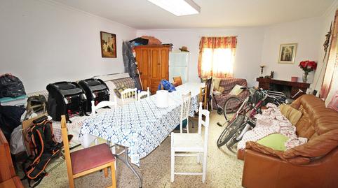 Foto 5 de Finca rústica en venda a Campanillas, Málaga Capital