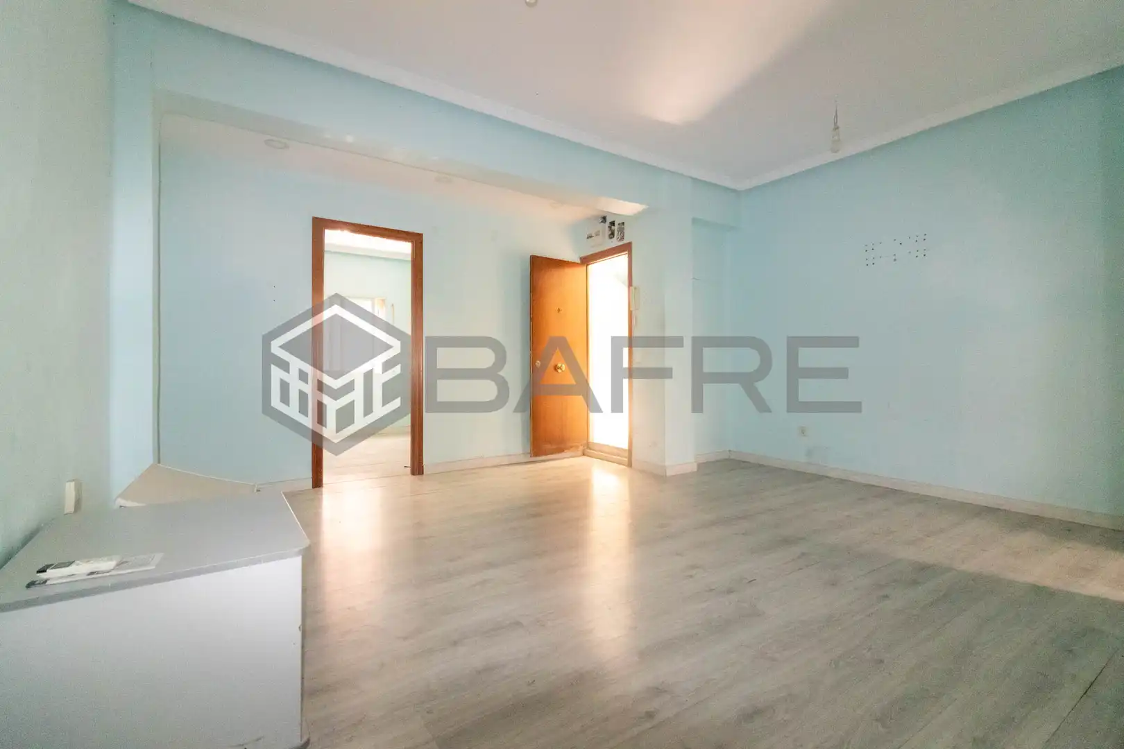 Flat for sale in Madrid