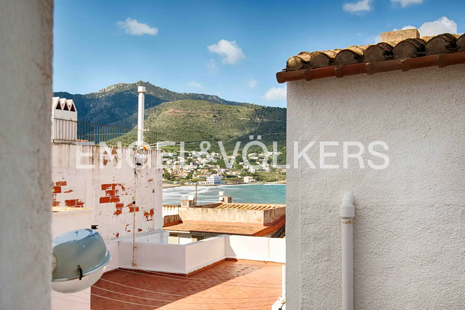 Maison mitoyenne avec terrasse à vendre à Carrer del Camp del Port, imagen 16