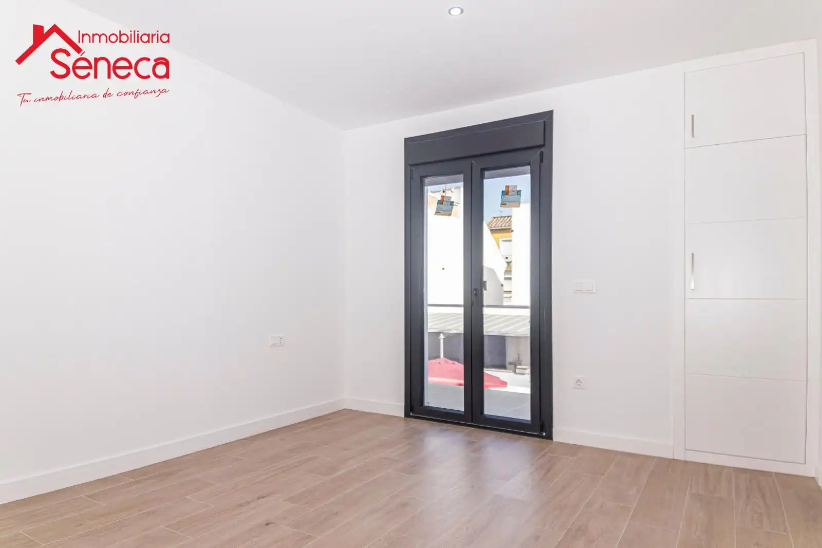 Bedroom of Detached homes for sale in Córdoba  with Air Conditioner, Heating and Terrace