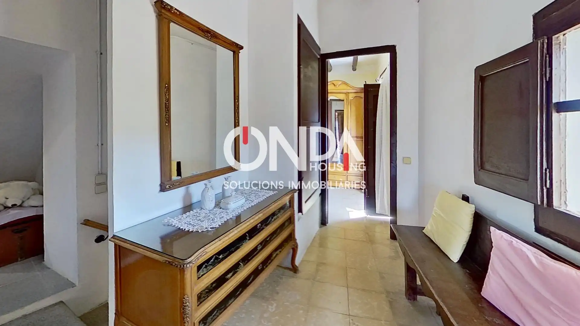 Houses for sale in Àger  with Heating, Terrace and Storage room