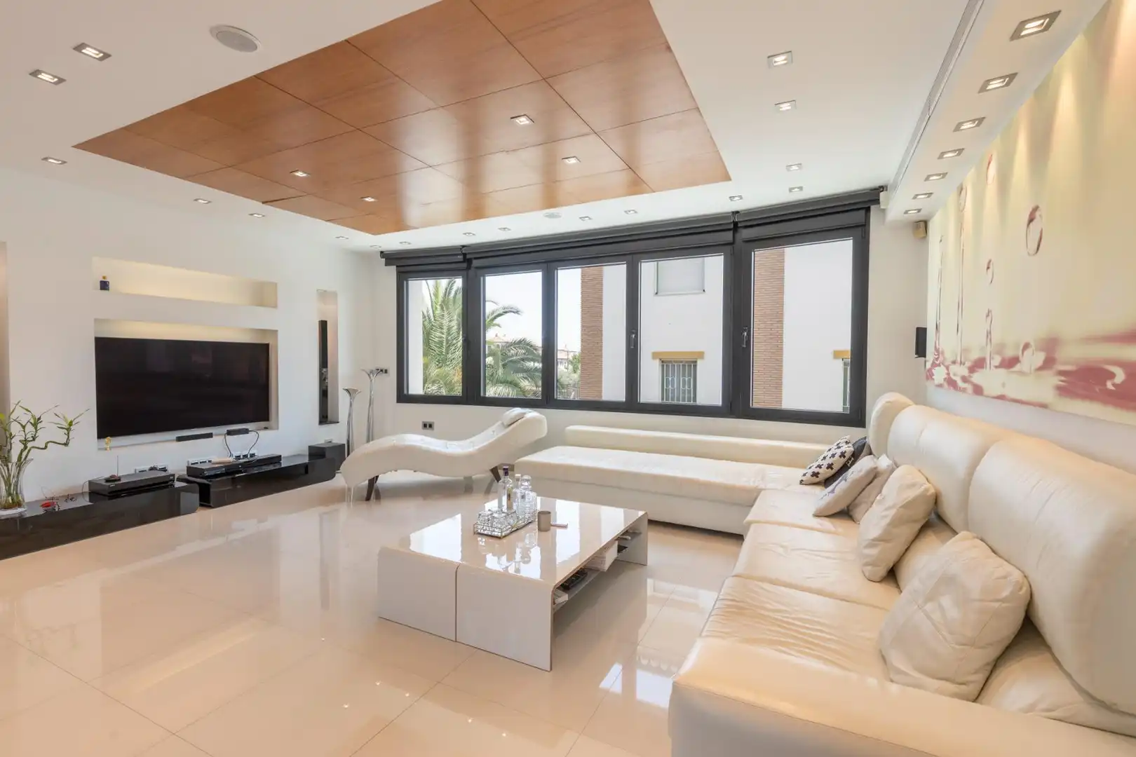 Chalet con piscina en venta en Urbanizacion EL CARMELO, imagen 12