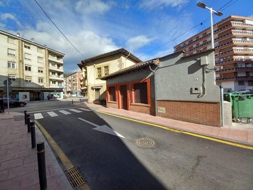 Local comercial en venda a Calle La Paz