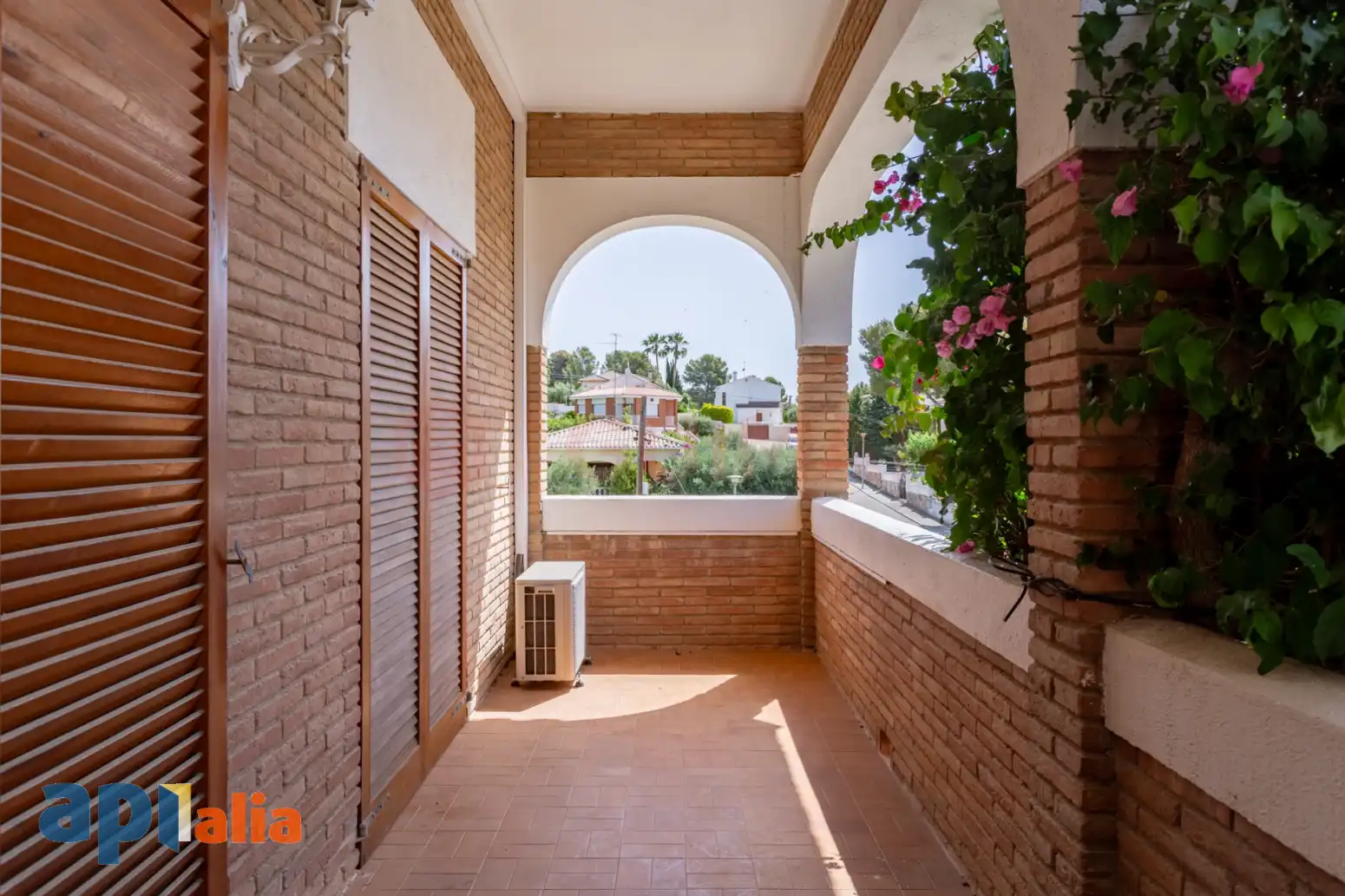 House with garden for sale in Comarruga - CALLE SANT MARC, imagen 52