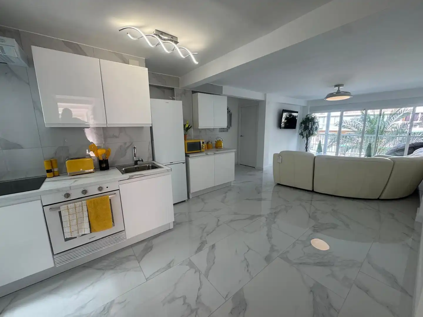 Apartment mit Pool zum Verkauf in Manuel catalán, imagen 21