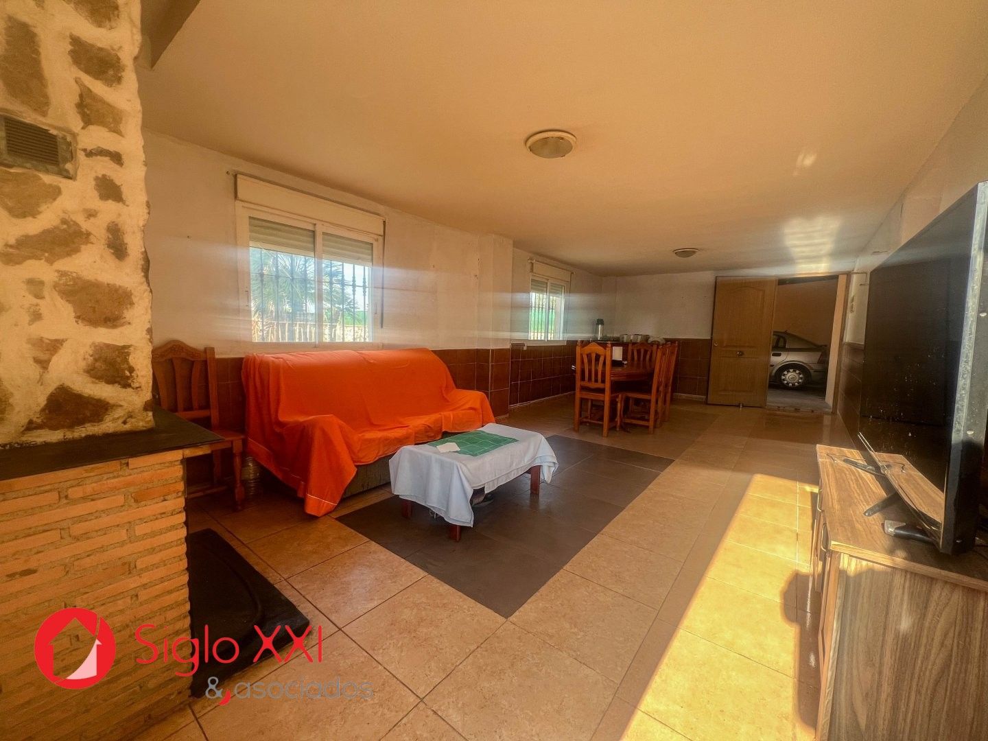 Casa o xalet en venda en Almazora / Almassora amb Terrassa