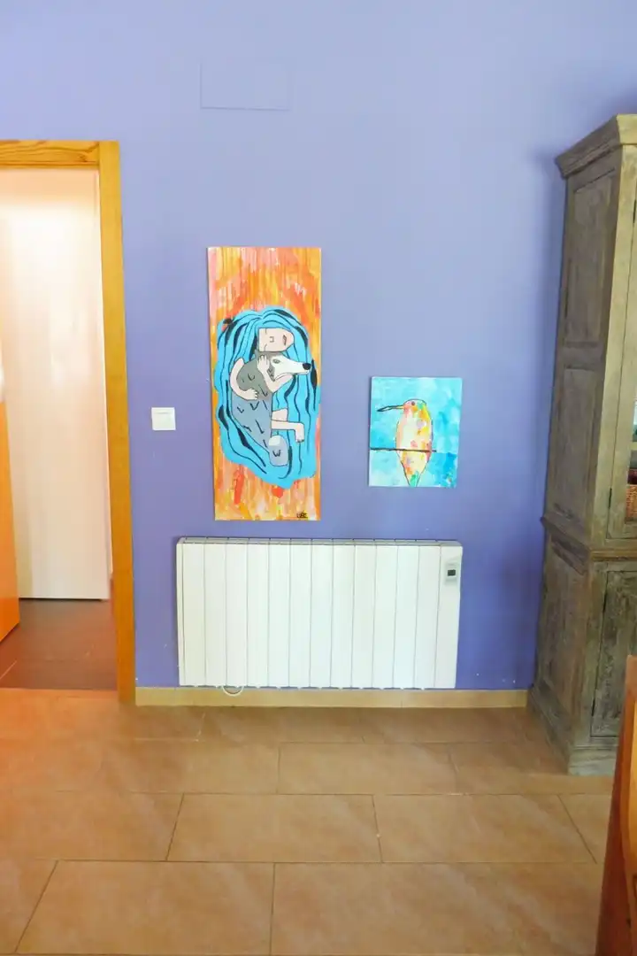 Chalet con jardín en venta en Sanlúcar la Mayor, imagen 14