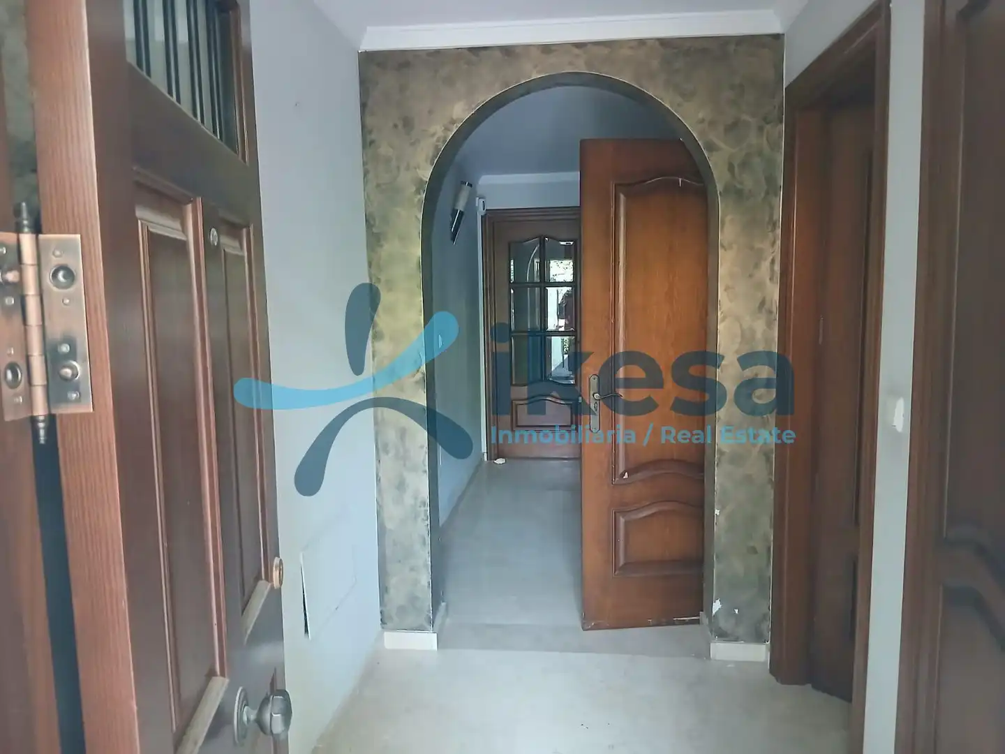Casa a schiera con piscina in vendita a Milla de Oro, imagen 16